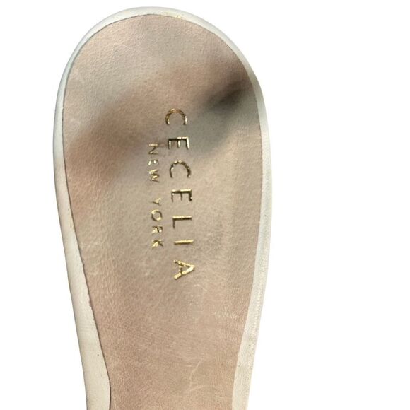 Ceceila New York - Heels with Sabrina Ankle Wraps - Picture 4 of 8